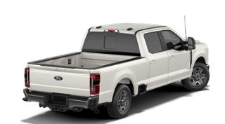 2027 Ford Super Duty® External Image 3